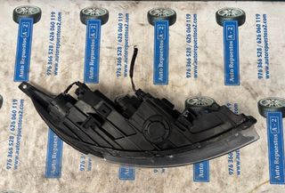 FARO IZQUIERDO KIA SPORTAGE 2015