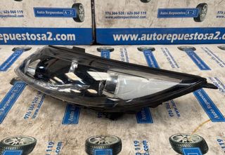 FARO IZQUIERDO KIA SPORTAGE 2015