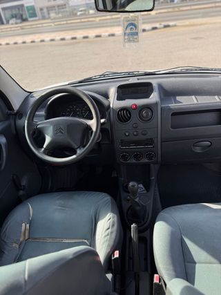 Citroen Berlingo 2007