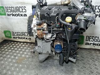MOTOR COMPLETO Renault Megane II Berlina