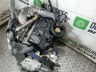 MOTOR COMPLETO Renault Megane II Berlina