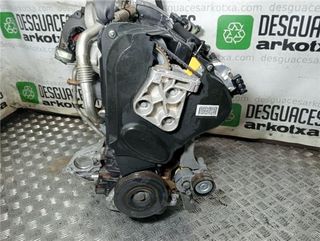 MOTOR COMPLETO Renault Megane II Berlina