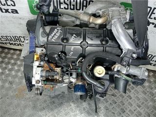 MOTOR COMPLETO Renault Megane II Berlina