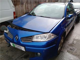 MOTOR COMPLETO Renault Megane II Berlina