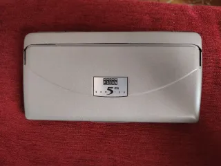 Psion Serie 5mx PDA Ordenador Portátil