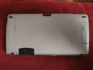 Psion Serie 5mx PDA Ordenador Portátil