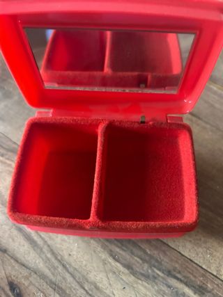 Carillon Galaxy Express 999 Vintage Raro OTO