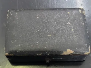 Herramientas de Relojero