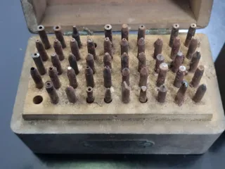 Herramientas de Relojero