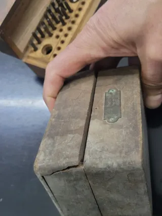 Herramientas de Relojero