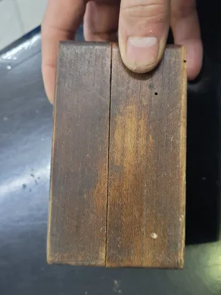 Herramientas de Relojero