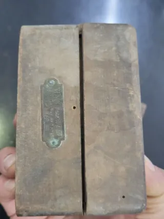 Herramientas de Relojero