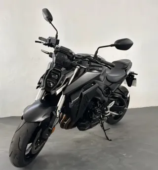 SUZUKI GSX 950 S A2 35KW 2021 36MIL KM