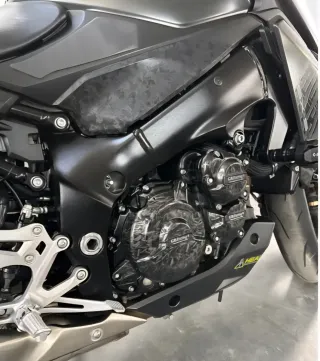 SUZUKI GSX 950 S A2 35KW 2021 36MIL KM