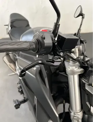 SUZUKI GSX 950 S A2 35KW 2021 36MIL KM