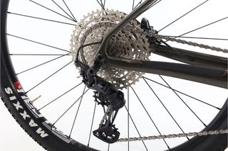 Promo · BH Ultimate RC XT (MTB) t.M Reacondicionada