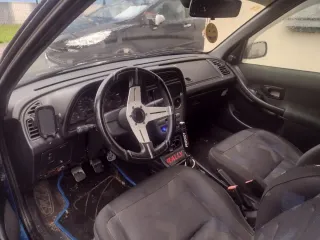 Peugeot 306 1998