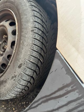 Citroen Berlingo 2009