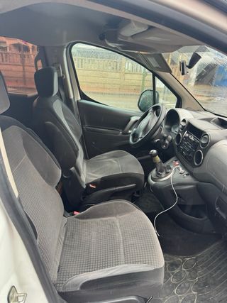 Citroen Berlingo 2009