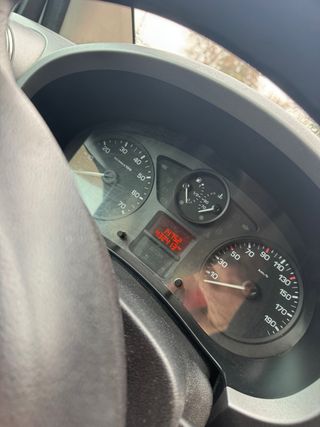 Citroen Berlingo 2009