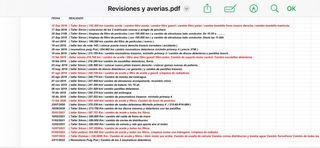 FIAT Scudo 2015 adaptado tte minusvalido