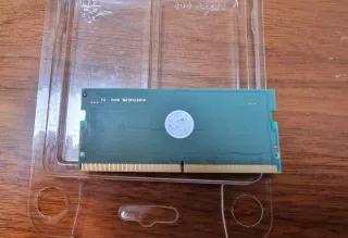 Memoria RAM Samsung DDR5 SODIMM 8GB