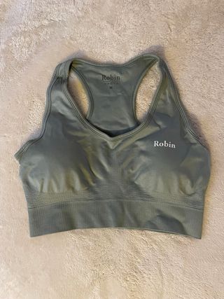 Conjunto deportivo Robin Collection Talla M