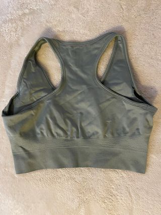 Conjunto deportivo Robin Collection Talla M