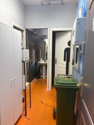 nave en alquiler alcala henares  280m