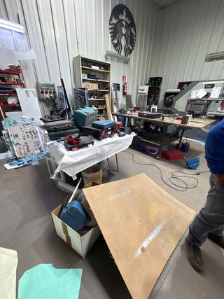 nave en alquiler alcala henares  280m