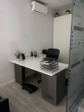 nave en alquiler alcala henares  280m