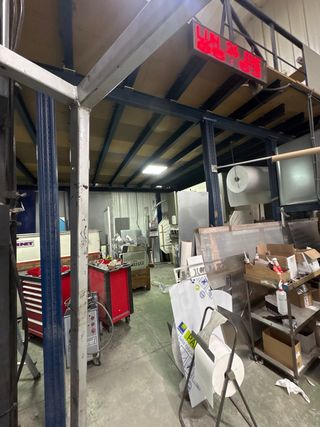 nave en alquiler alcala henares  280m