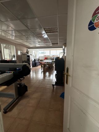 nave en alquiler alcala henares  280m