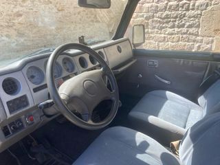 Suzuki Samurai 1.3i