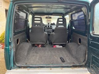 Suzuki Samurai 1.3i