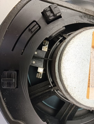 SUBWOOFER MERCEDES-BENZ CLASE E (BM 207) COUPE OM