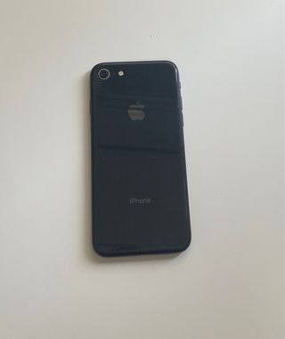 iPhone 8 Negro