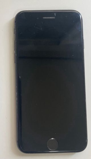 iPhone 8 Negro