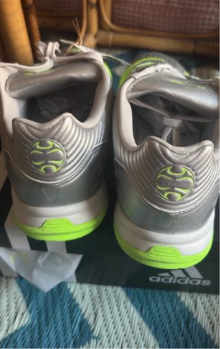 Zapatillas Adidas Predator Sala Talla 40 Nuevas