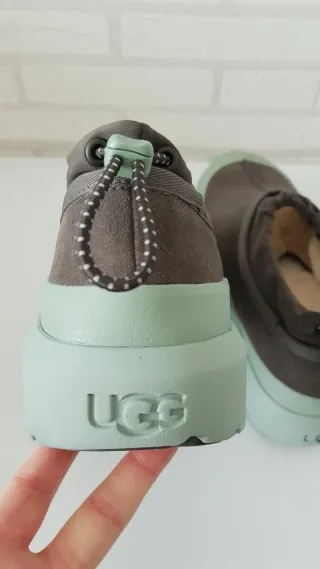 MOCASINES UGG