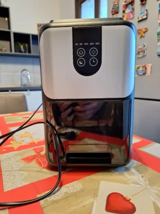 Deumidificatore Portatile XT-08