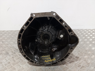 CAJA CAMBIOS MERCEDES-BENZ CLASE C (BM 204) BERLI