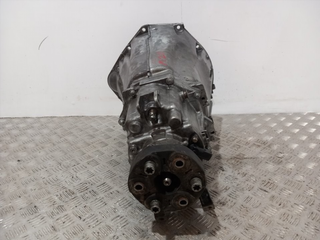 CAJA CAMBIOS MERCEDES-BENZ CLASE C (BM 204) BERLI