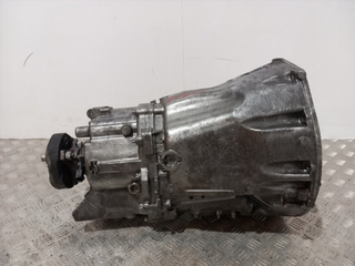 CAJA CAMBIOS MERCEDES-BENZ CLASE C (BM 204) BERLI