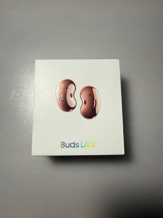 Reloj Samsung Galaxy Watch4 + Buds Live