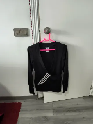 Sudadera Adidas Talla XS