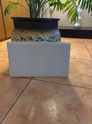 Zapatos y bolso Marian boda plata