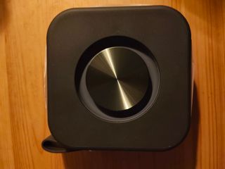 Altavoz Sudio F2 Bluetooth Negro