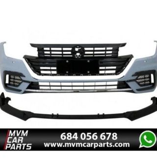 Paragolpes para Volkswagen Arteon R Line