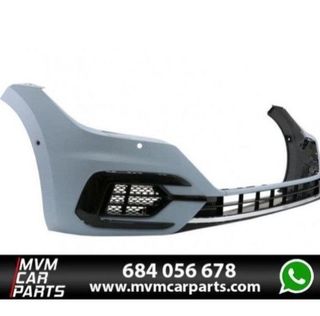 Paragolpes para Volkswagen Arteon R Line